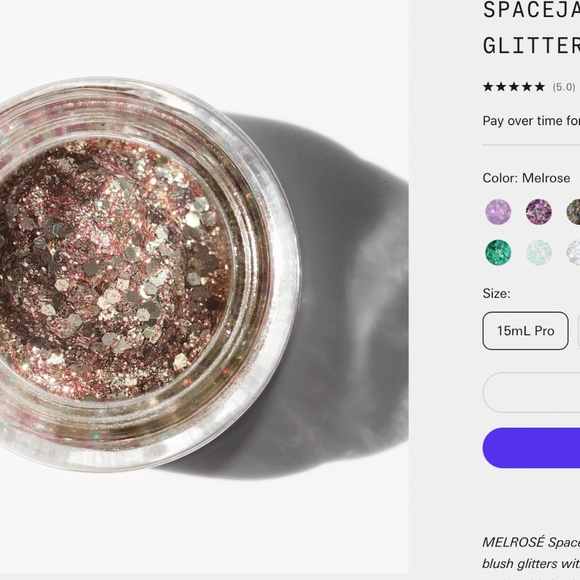 LemonHead LA 8 Piece Bundle - MUA RETIREMENT SALE! - Picture 12 of 15